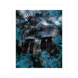 Stone Henge (Print Only) thumbnail