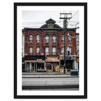 Nos 422 - 426 College St 2 Color Version