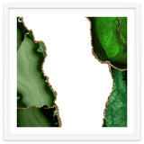 Green & Gold Agate Texture 21 thumbnail