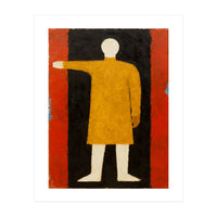 Fed Up 09 (Print Only)