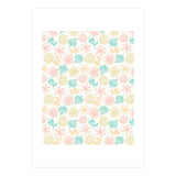 Floral Meditation (Print Only) thumbnail
