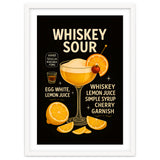 Whiskey Sour thumbnail