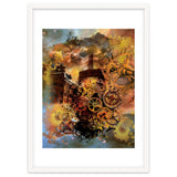 Steampunk Industrial Revolution thumbnail