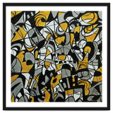 Golden Hieroglyphs thumbnail