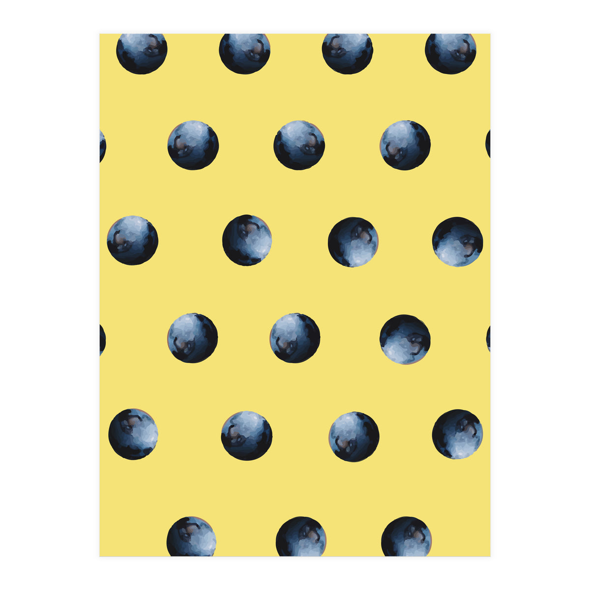 Grape Madness (Print Only)