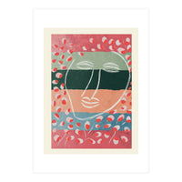 Dream In Bloom (Print Only)