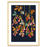 Fuchsia Flower affection thumbnail