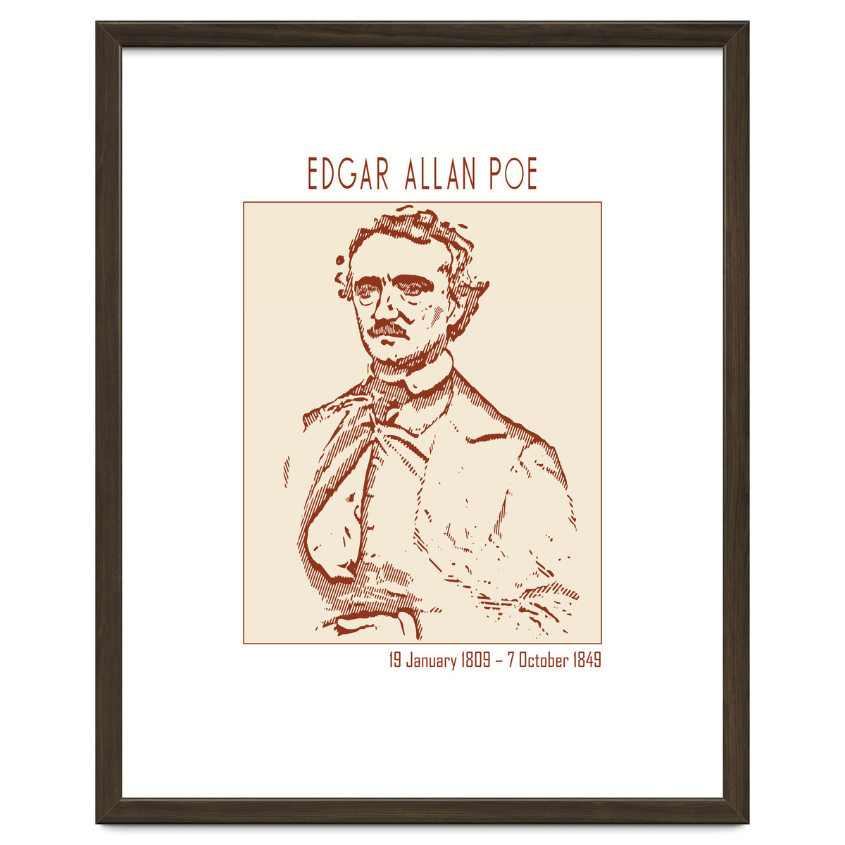 Edgar Allan