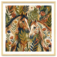 Wildflower Horse Whispers