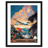 Caribbean Islands thumbnail