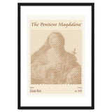 The Penitent Magdalene (ca 1635) thumbnail