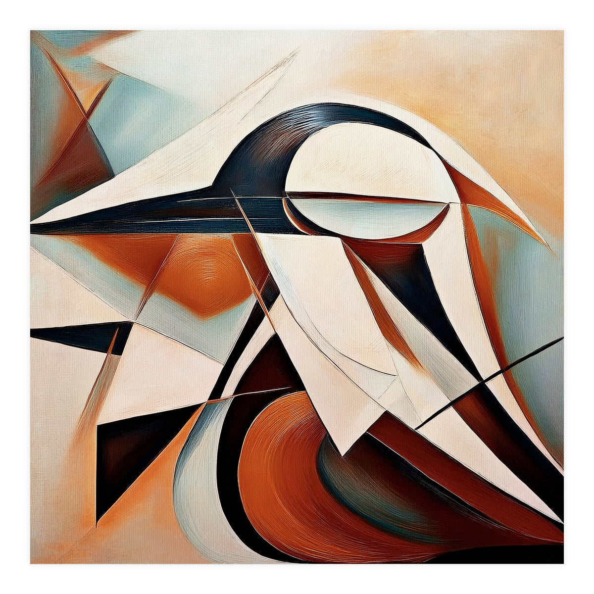 Essential Birds 04 (Print Only)