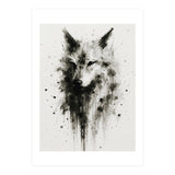 Sumi E 02 (Print Only) thumbnail