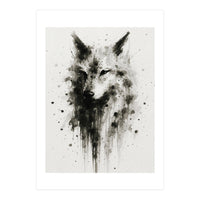 Sumi E 02 (Print Only)