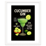 Cucumber Gin thumbnail