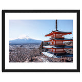 Chureito Pagoda thumbnail