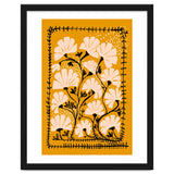 Ever blooming good vibes mustard yellow thumbnail