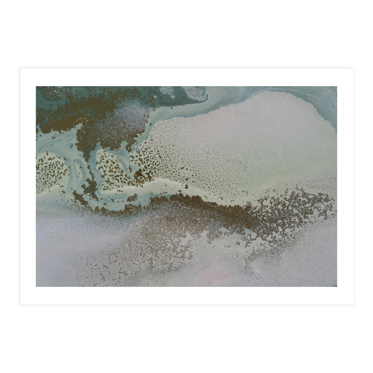 Drifting Shallows (Print Only)