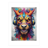Dragon Music (Print Only) thumbnail