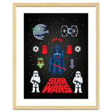 Star Wars thumbnail