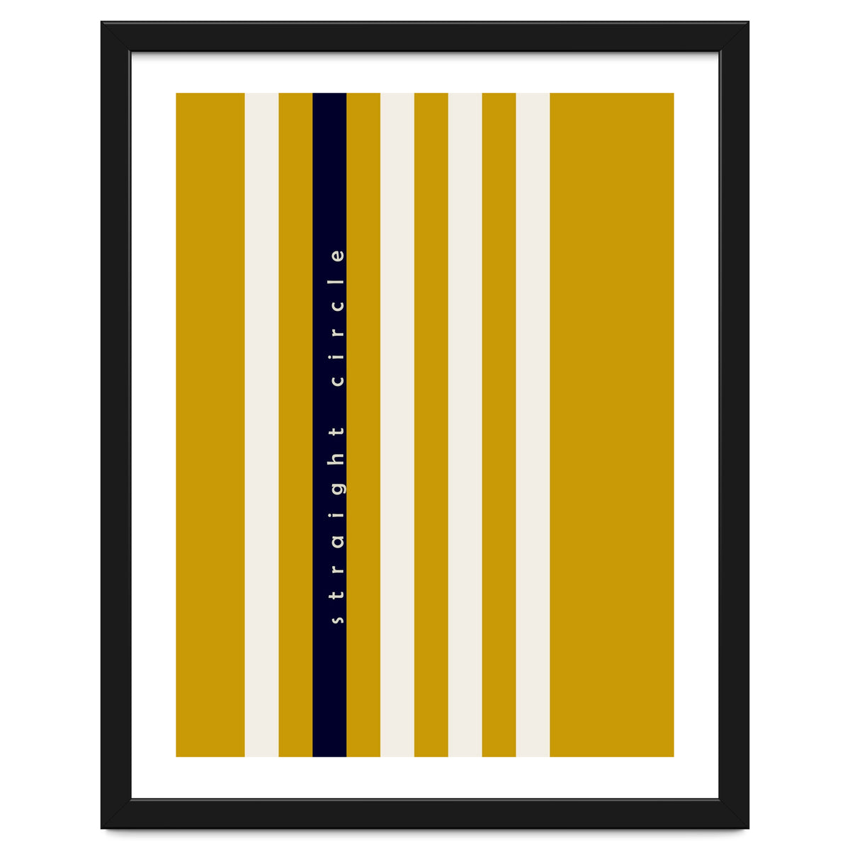 expectant iteration straight circle