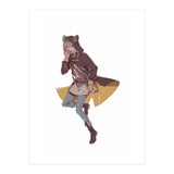 Anime (Print Only) thumbnail