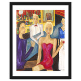 At The Bar thumbnail