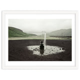 Water Fountain - Iceland thumbnail