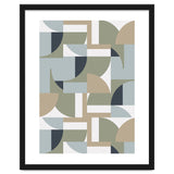 Nordic Vintage Bauhaus Beige thumbnail