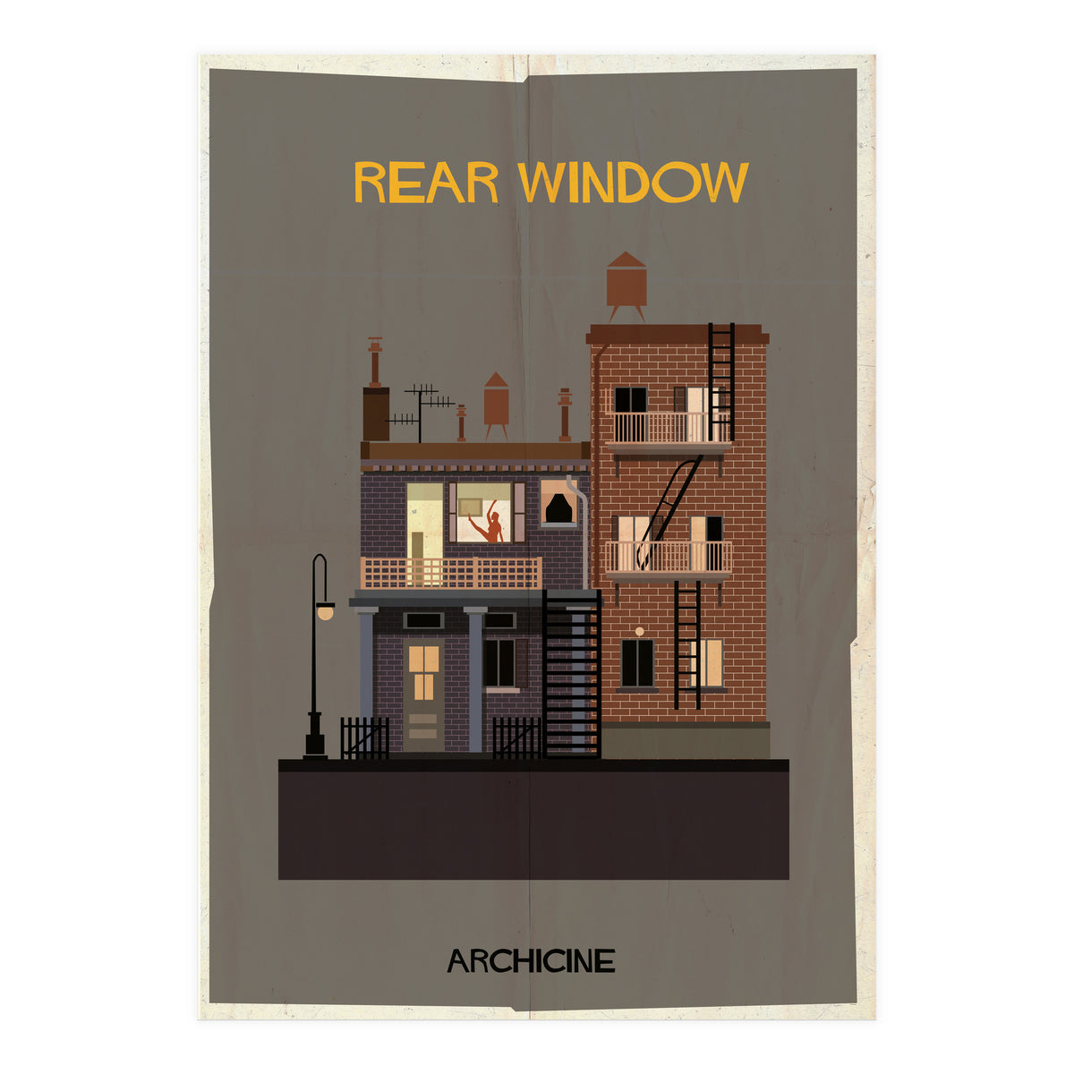 Archicine1 01 (Print Only)