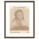 Les Prières – Léon Jean Basile Perrault (1870) thumbnail