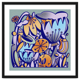 flower and skull thumbnail
