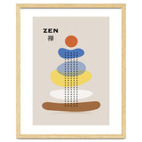 ZEN - Buddhism thumbnail