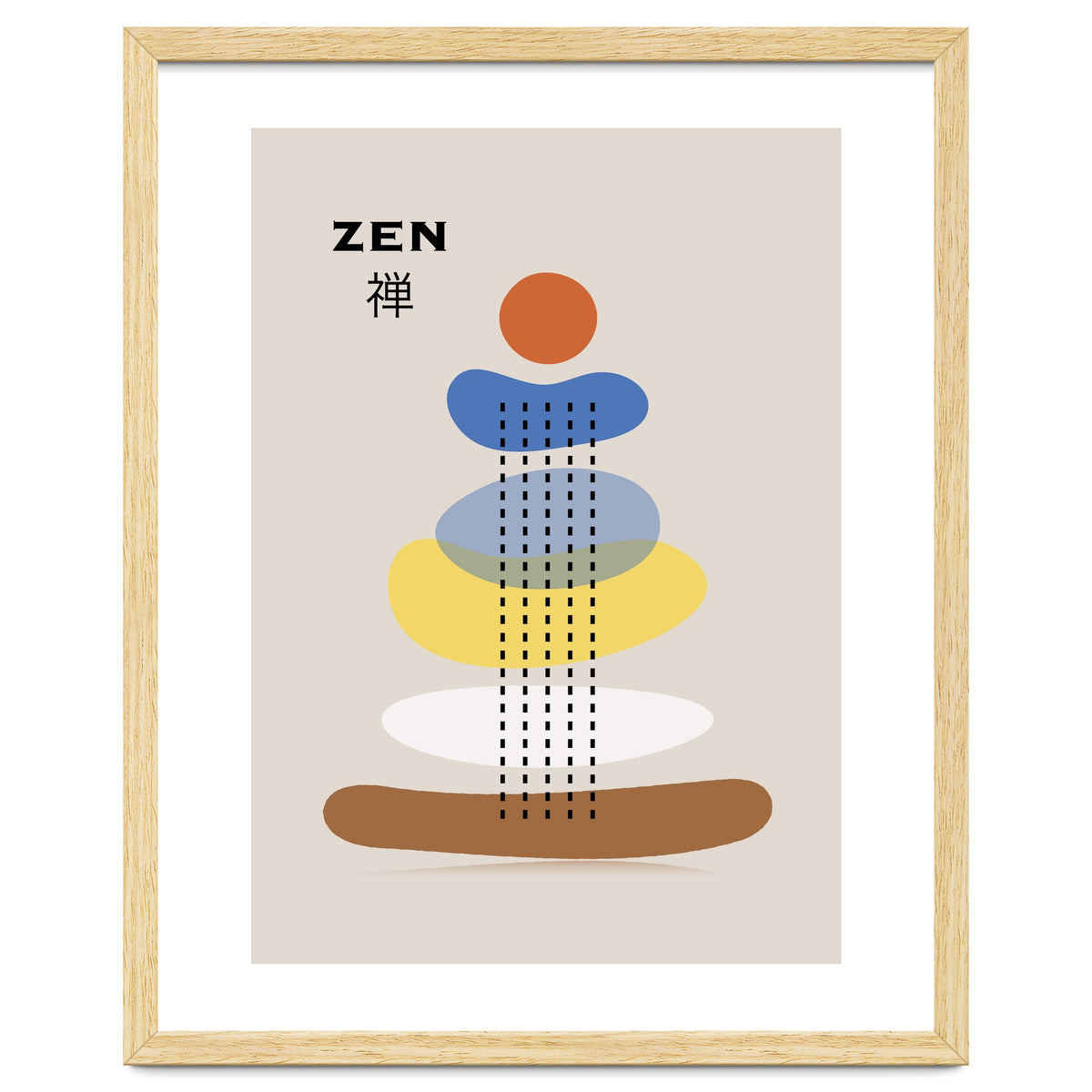ZEN - Buddhism