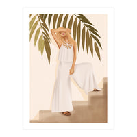 Summer Heat (Print Only)