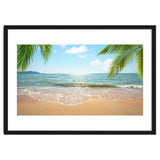 Tropical Beach thumbnail