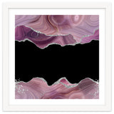 Mauve & Silver Agate Texture 03 thumbnail
