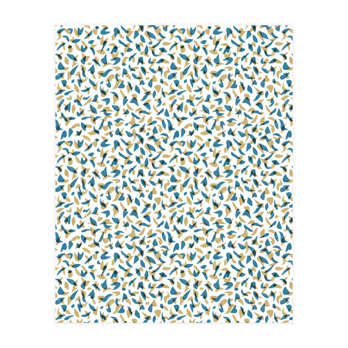 Flutter (Print Only)