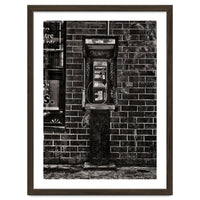 Phone Booth No 36