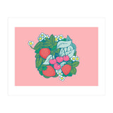 Summerberries (Print Only) thumbnail