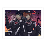 Anime (Print Only) thumbnail