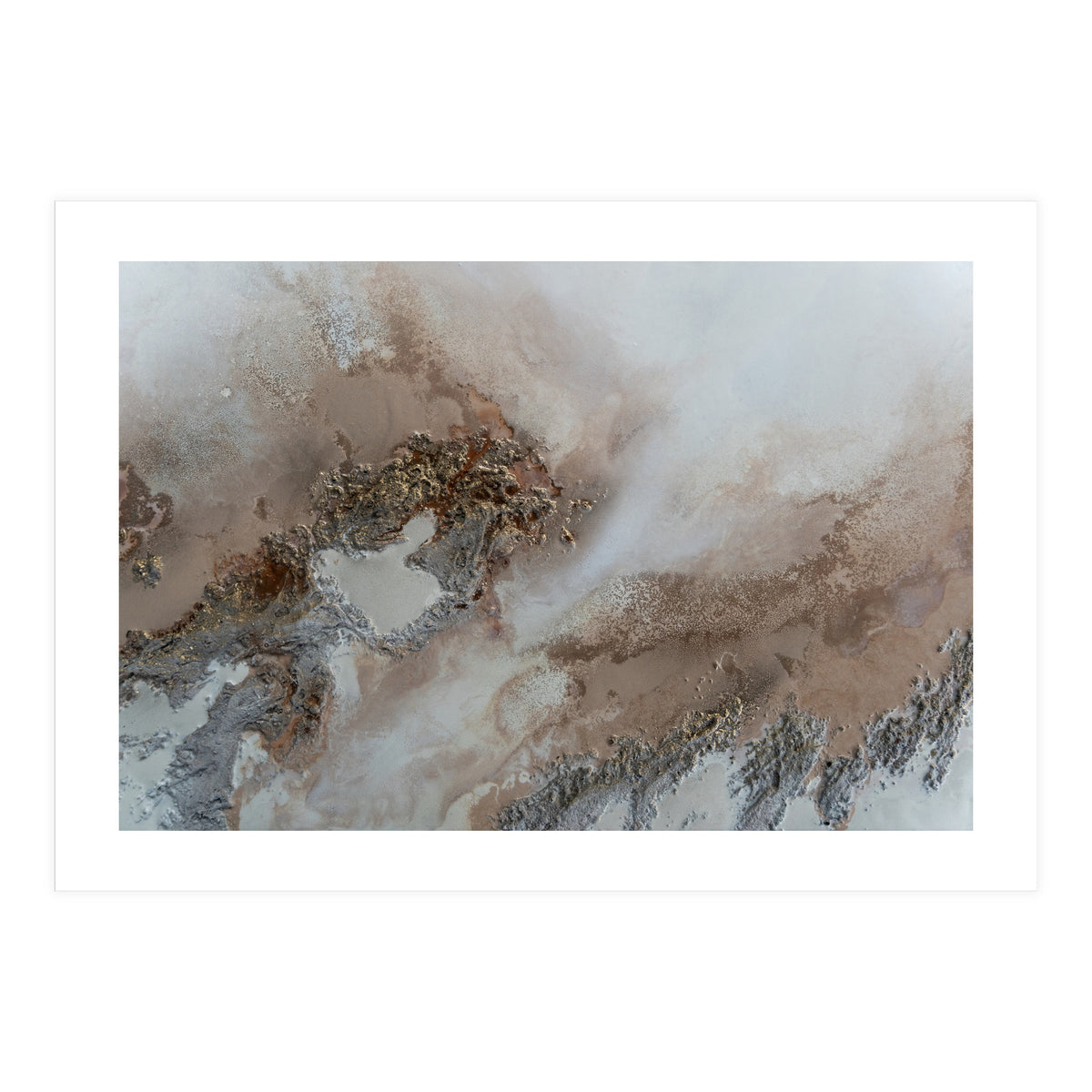 Encounter (Print Only)