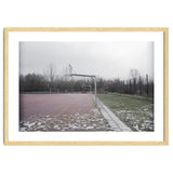 No people basketball court thumbnail