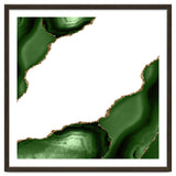 Green & Gold Agate Texture 22 thumbnail
