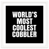 World's most coolest Cobbler thumbnail