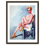 Pinup Ballerina thumbnail