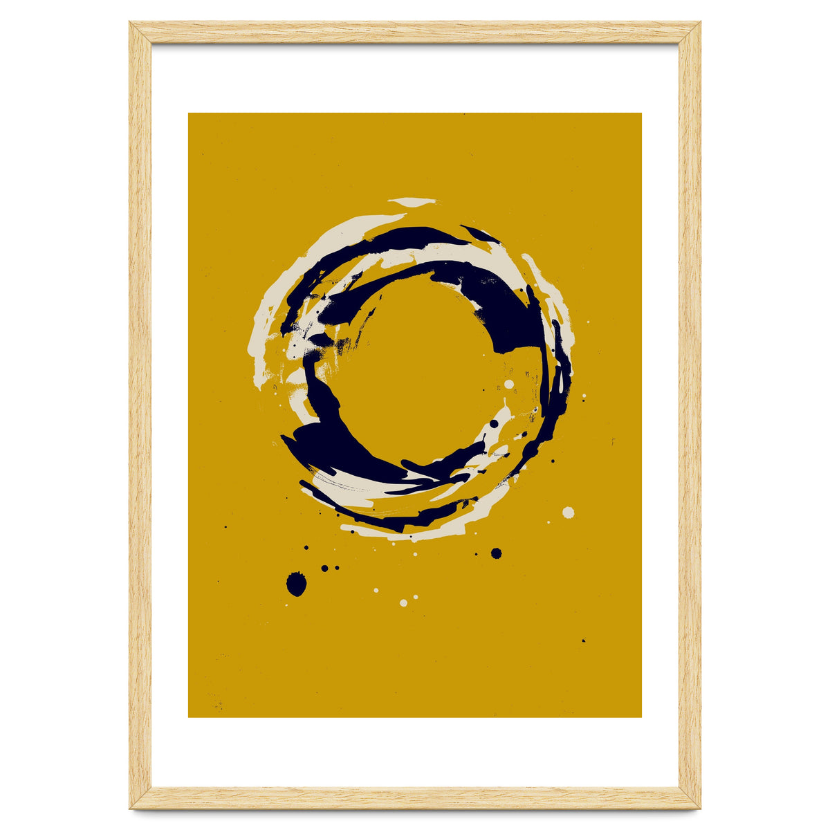 expectant iteration momentum