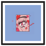 Heartfelt Gaze thumbnail
