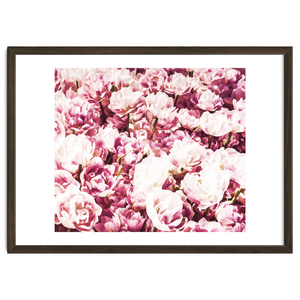 Pink Mood #society6 #decor #buyart