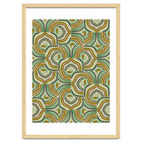 Jade Rainbow Mixed Tiles thumbnail